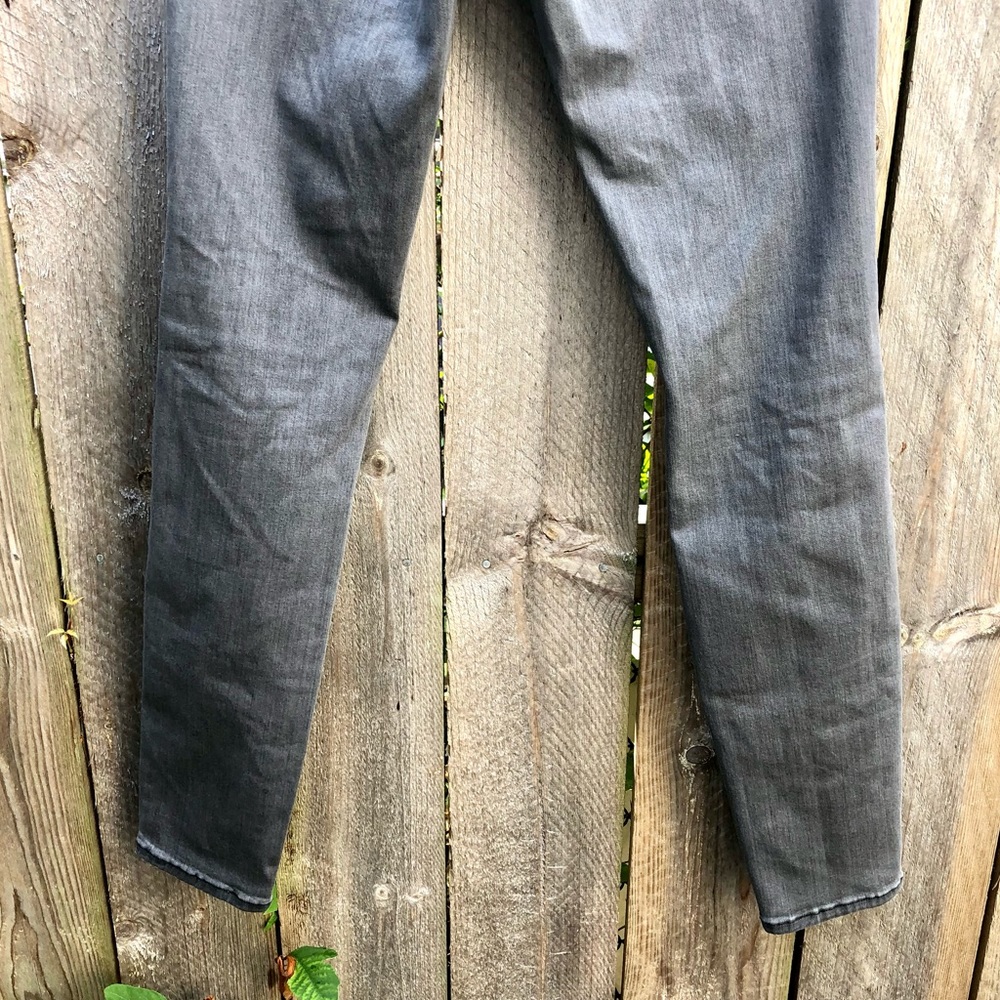 *🎉HP🎉 Frame Denim | Le Skinny de Jeanne Distressed Sz 29 - Picture 11 of 13